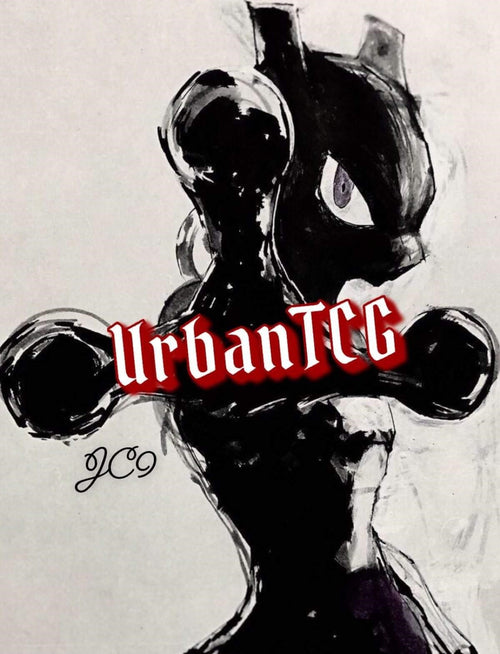 URBANTCG